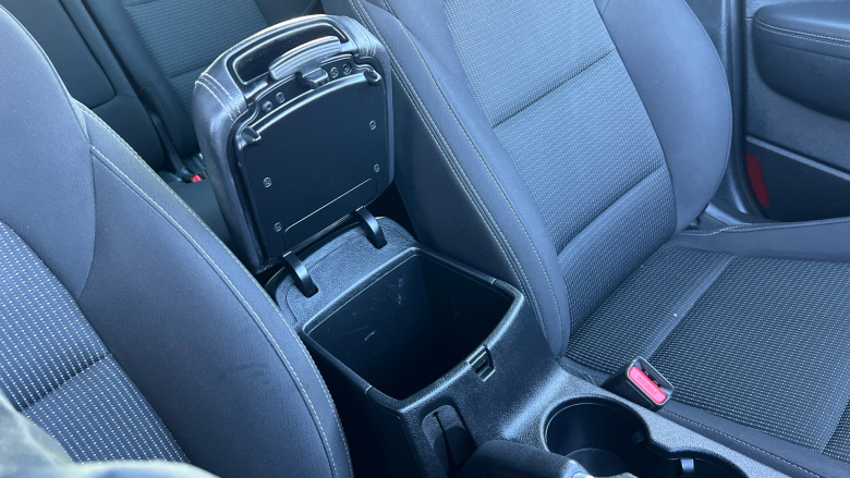 Kia Sportage 1.6 GDi ISG 2 5dr Petrol Estate